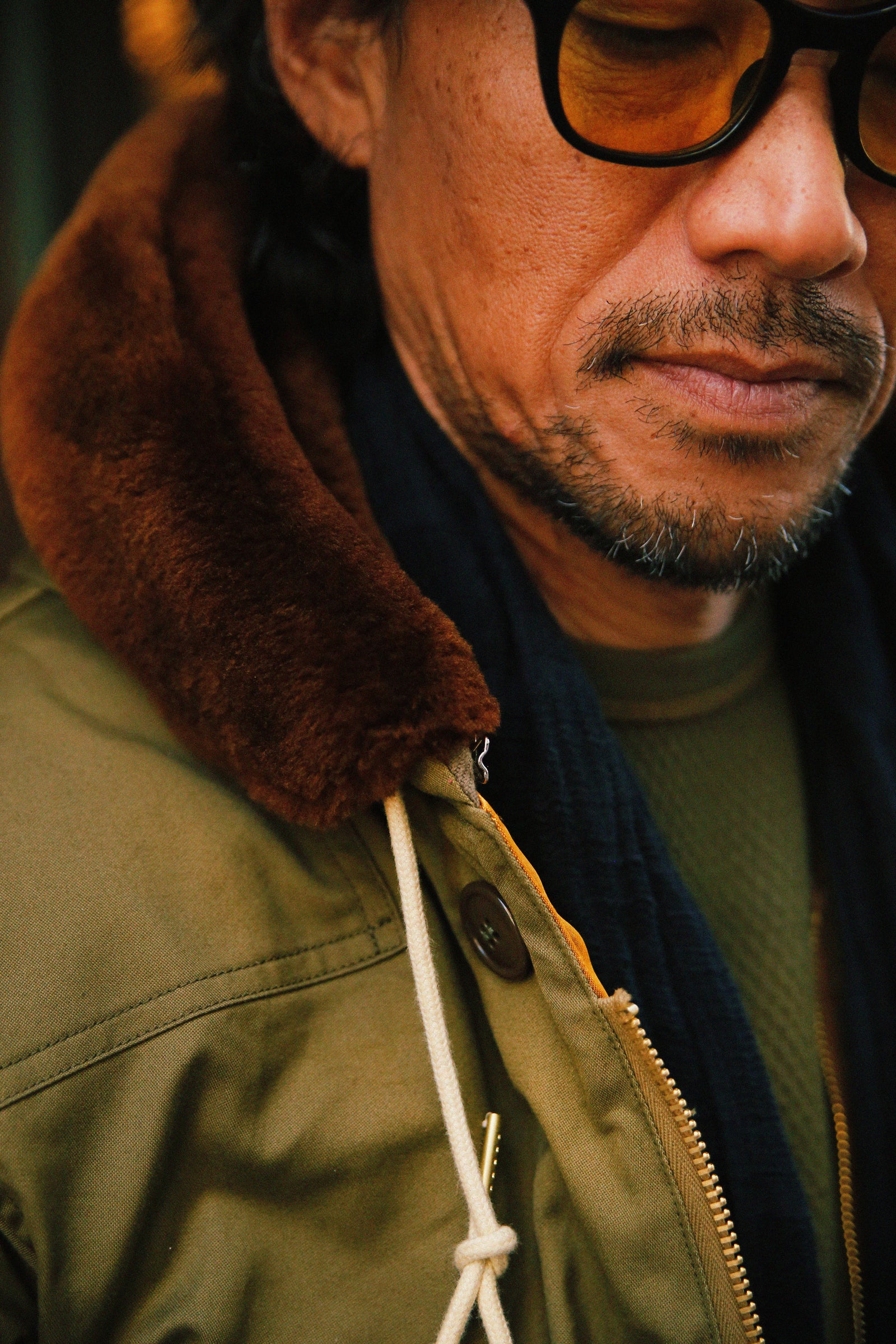 TYPE B-9 REAL McCOY MFG.CO Gallery Image 4