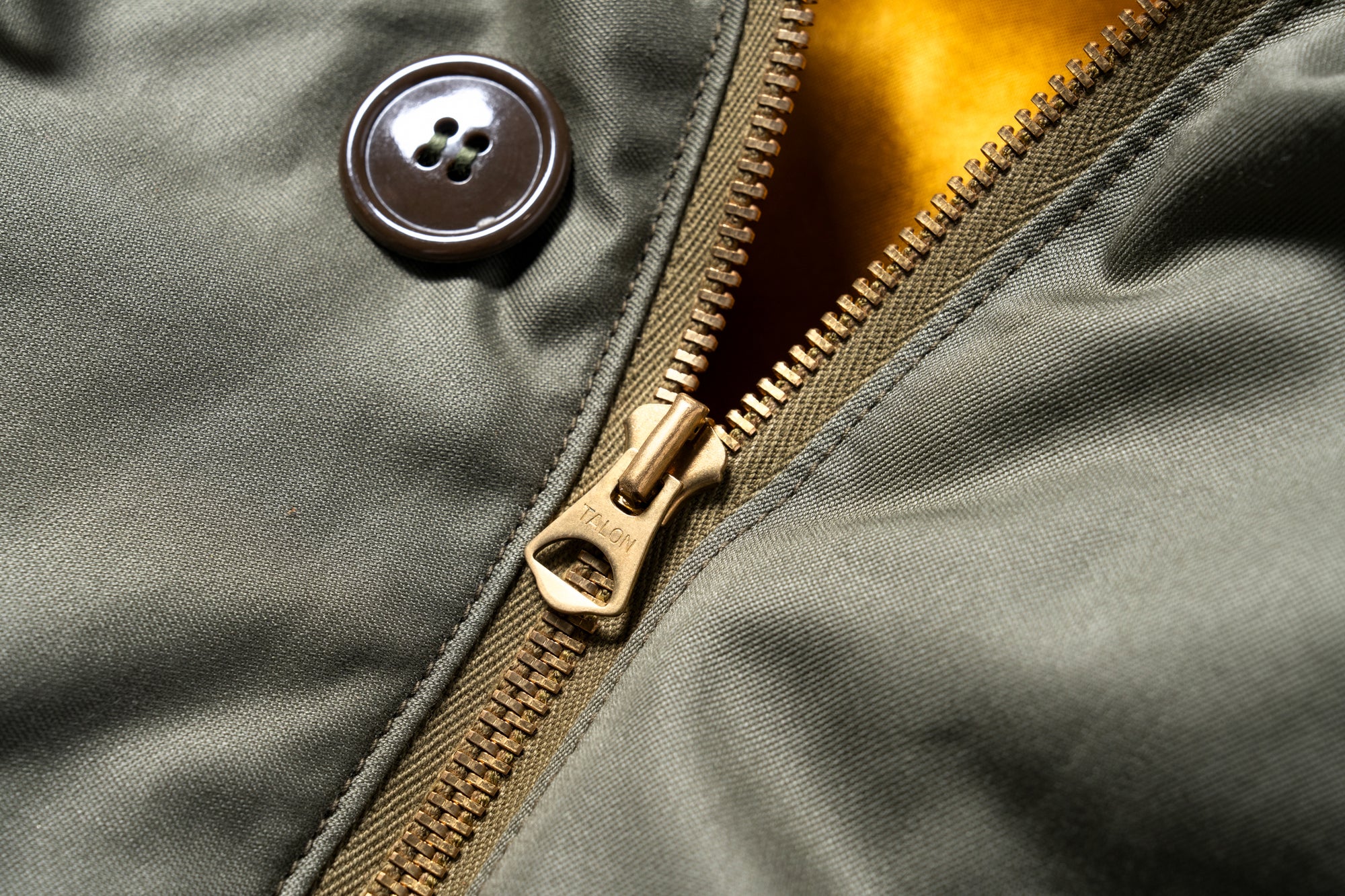 TYPE B-9 REAL McCOY MFG.CO