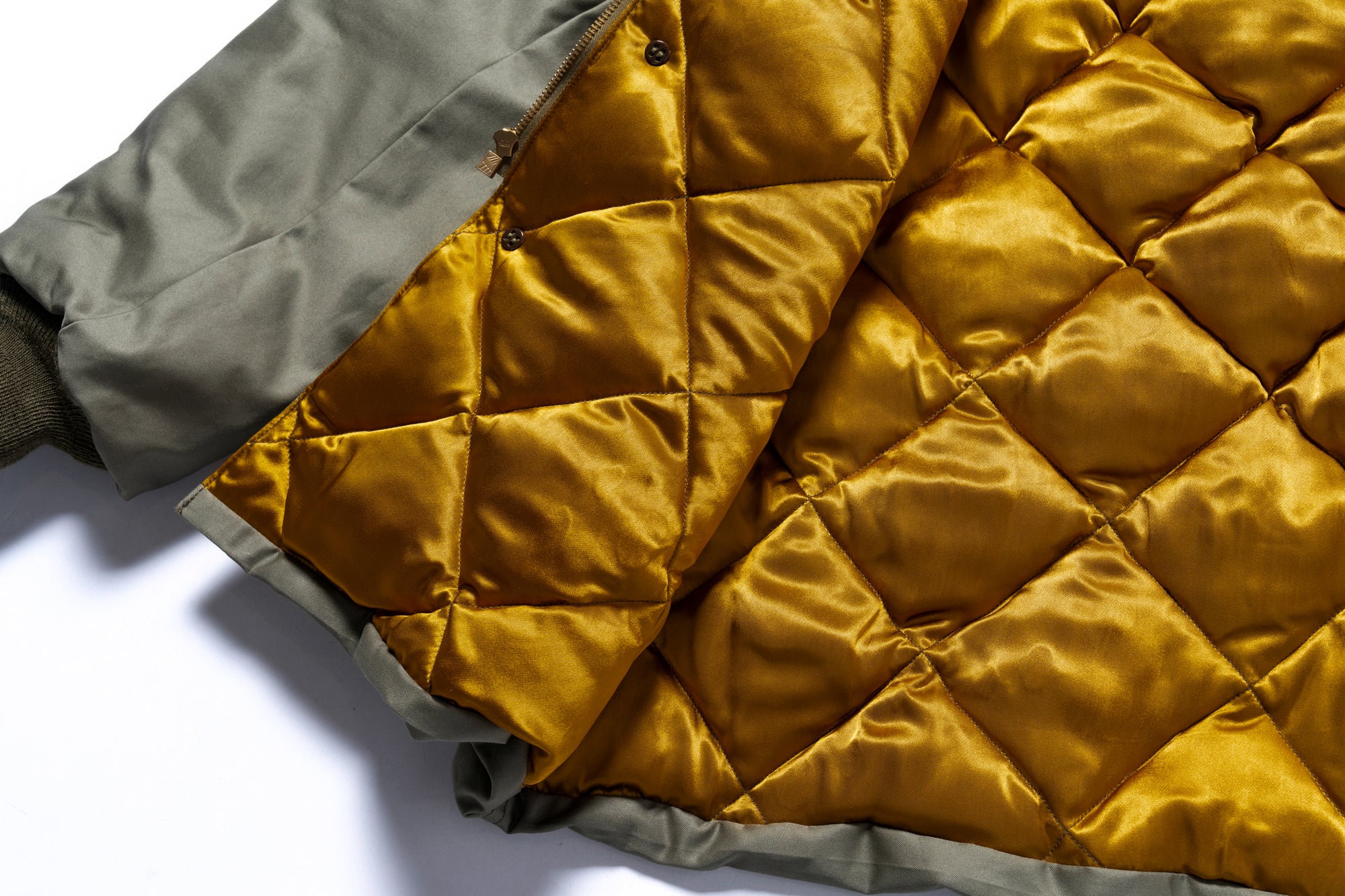 TYPE B-9 REAL McCOY MFG.CO