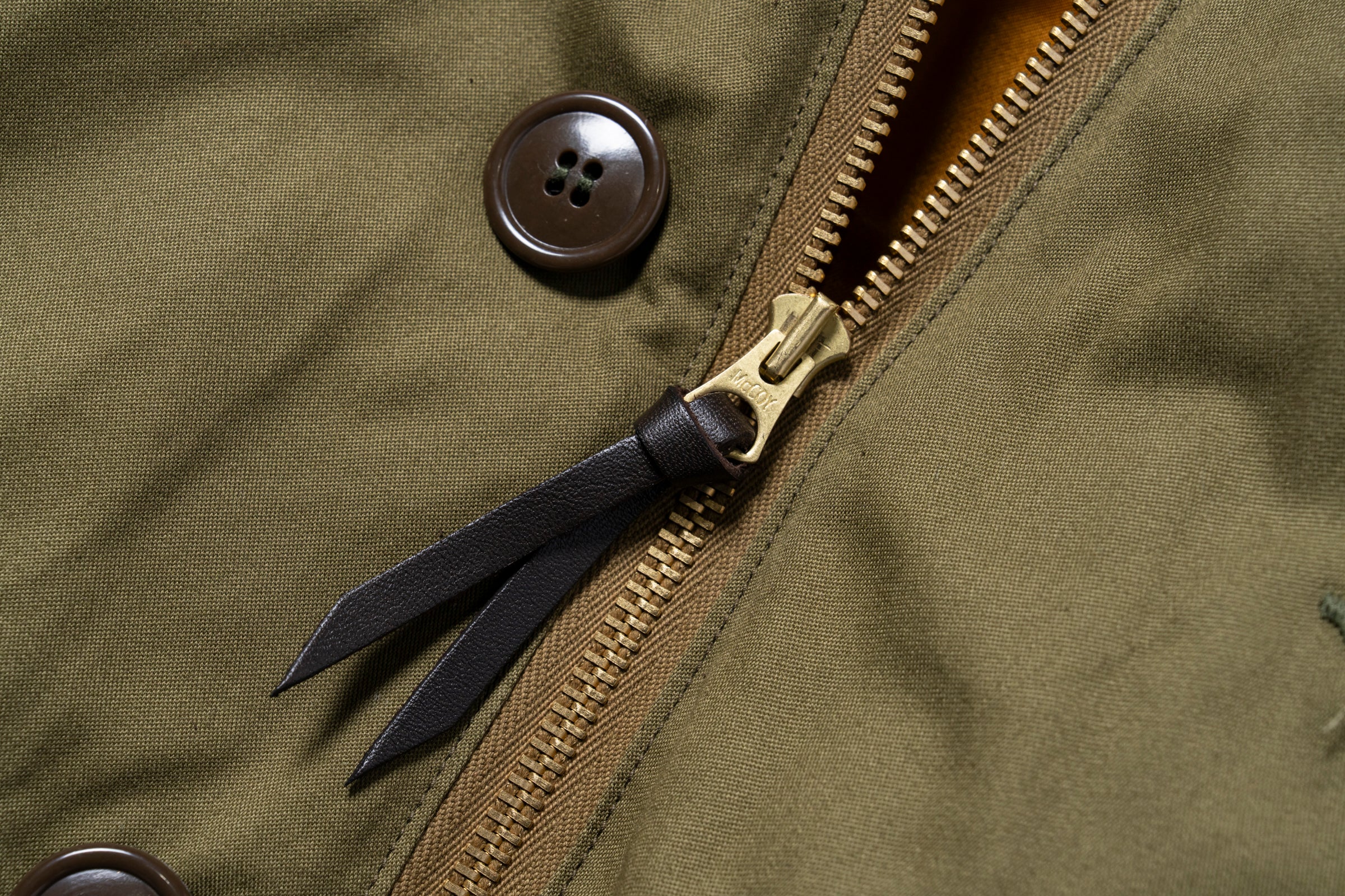TYPE B-9 REAL McCOY MFG.CO – The Real McCoy's