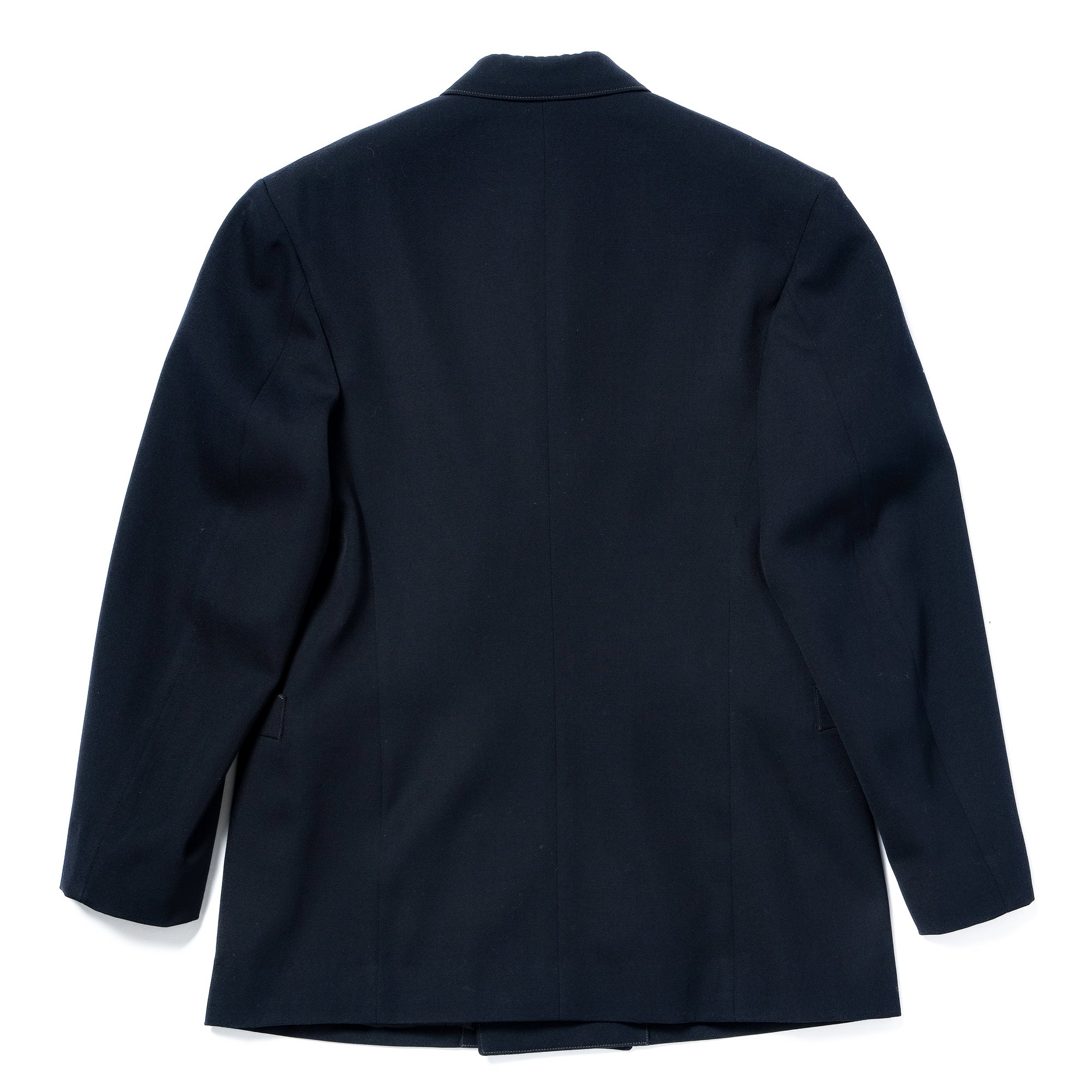 U.S. NAVY OFFICER'S BLUE SERVICE COAT