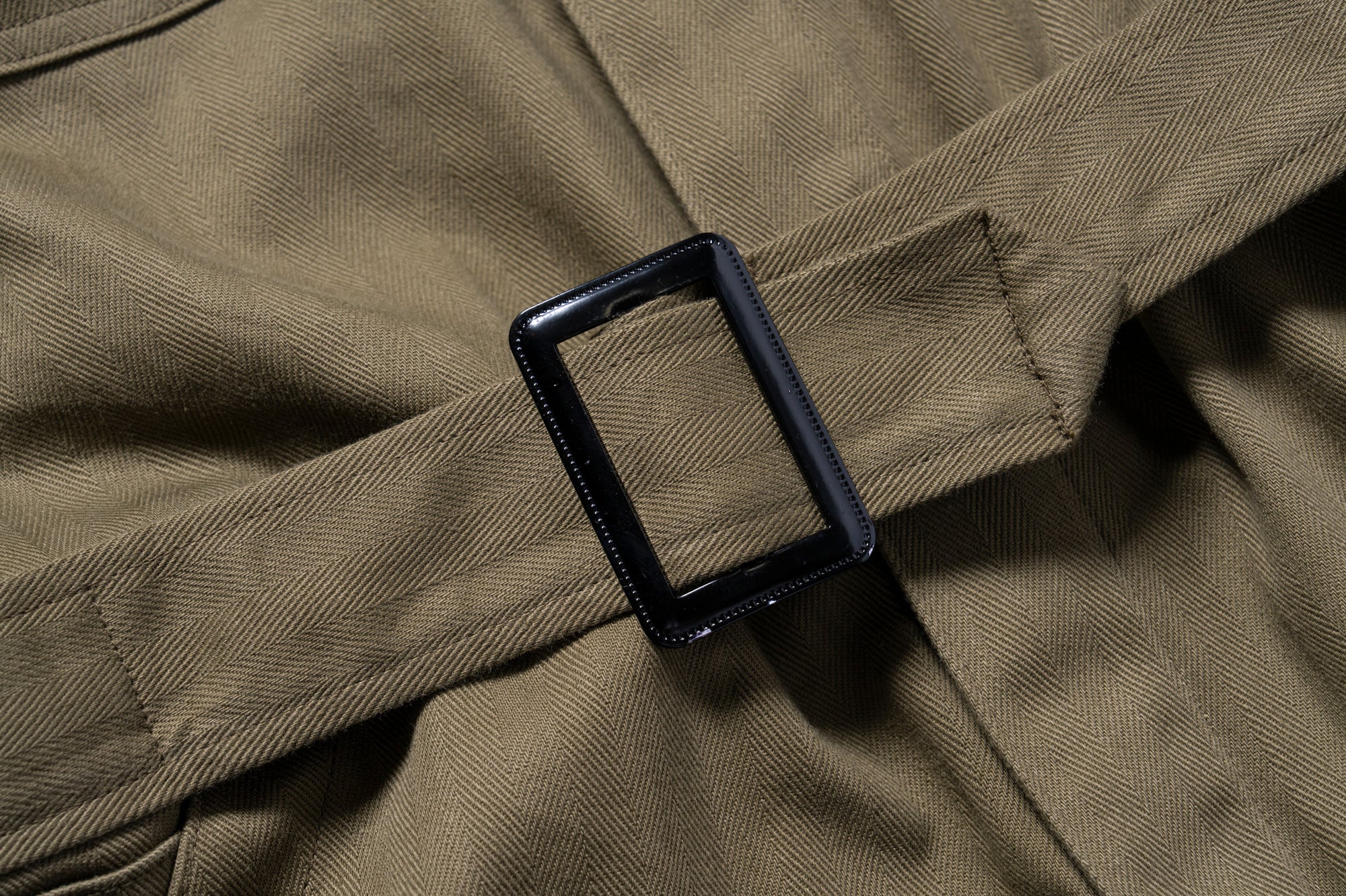 TYPE B-1 MECHANIC SUIT