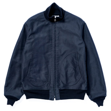 U.S.N. BLUE DECK JACKET