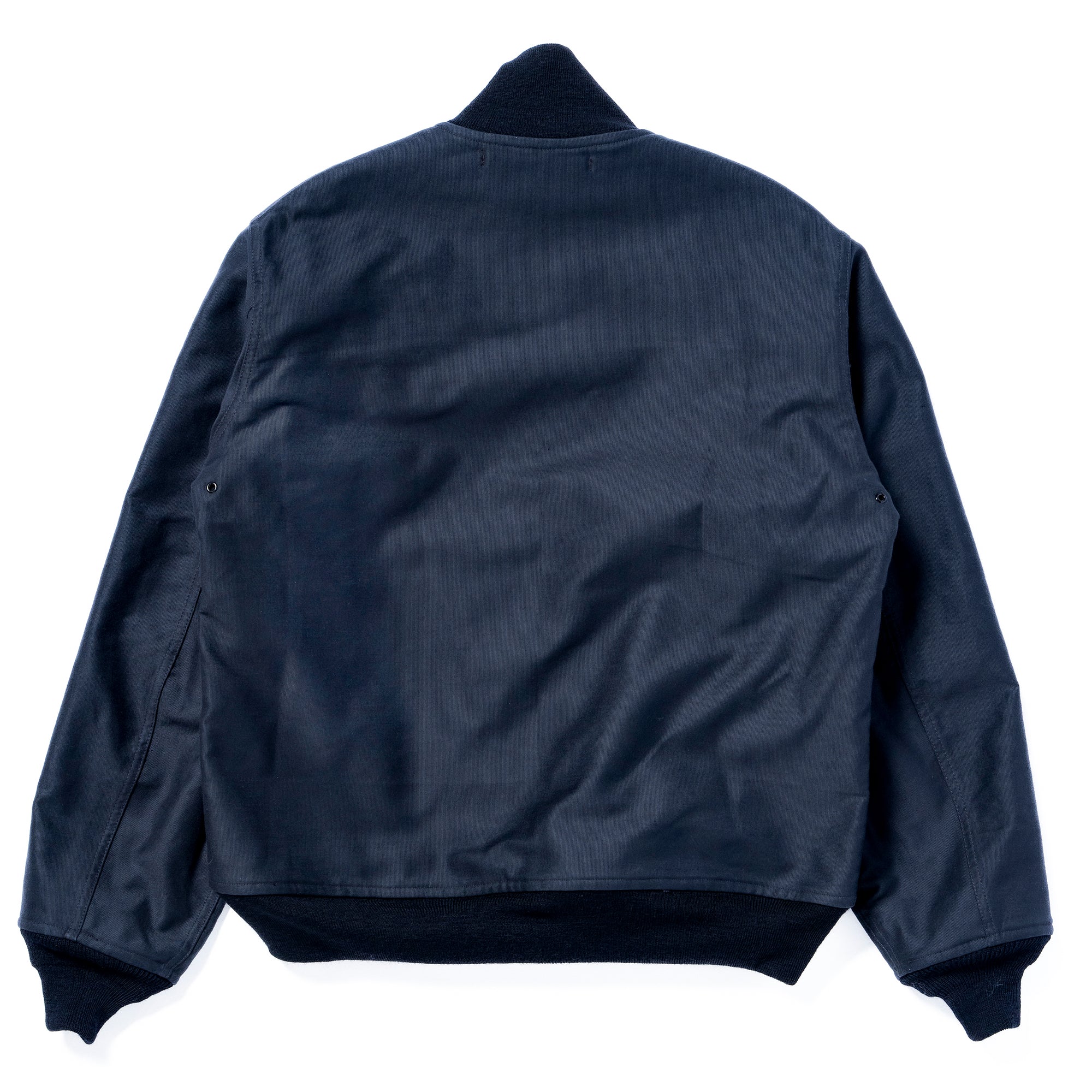 U.S.N. BLUE DECK JACKET