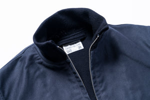 U.S.N. BLUE DECK JACKET