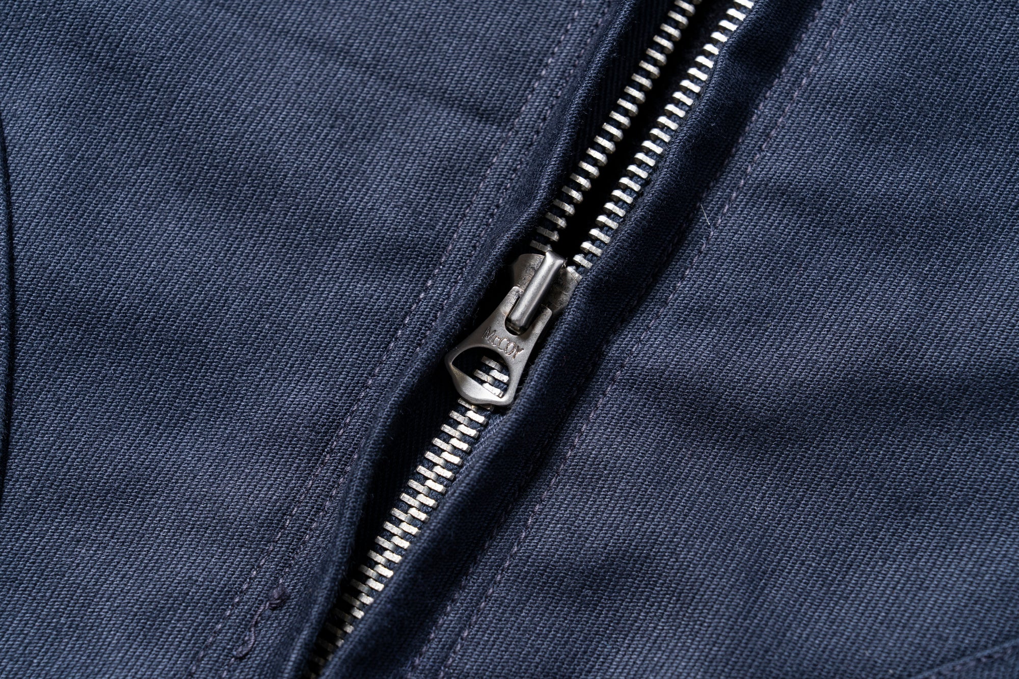 U.S.N. BLUE DECK JACKET