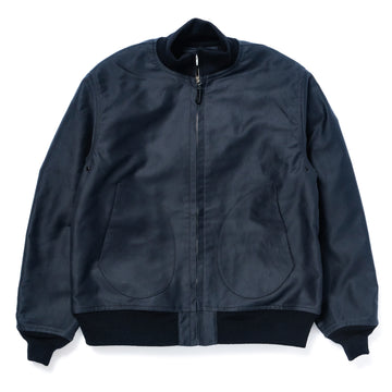 U.S.N. BLUE DECK JACKET