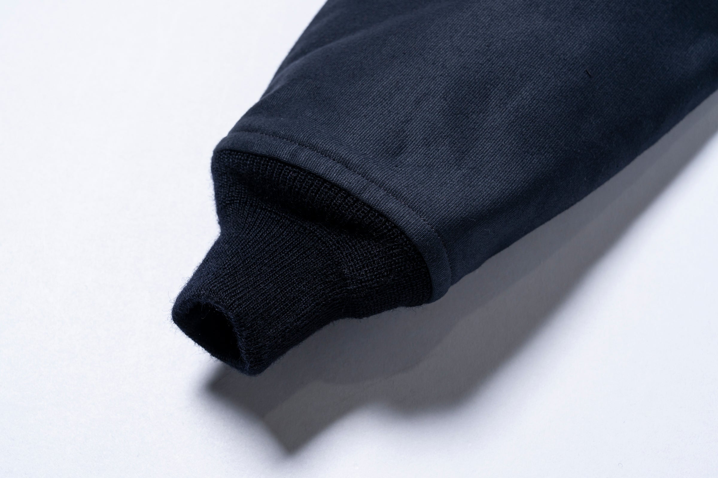 U.S.N. BLUE DECK JACKET – The Real McCoy's