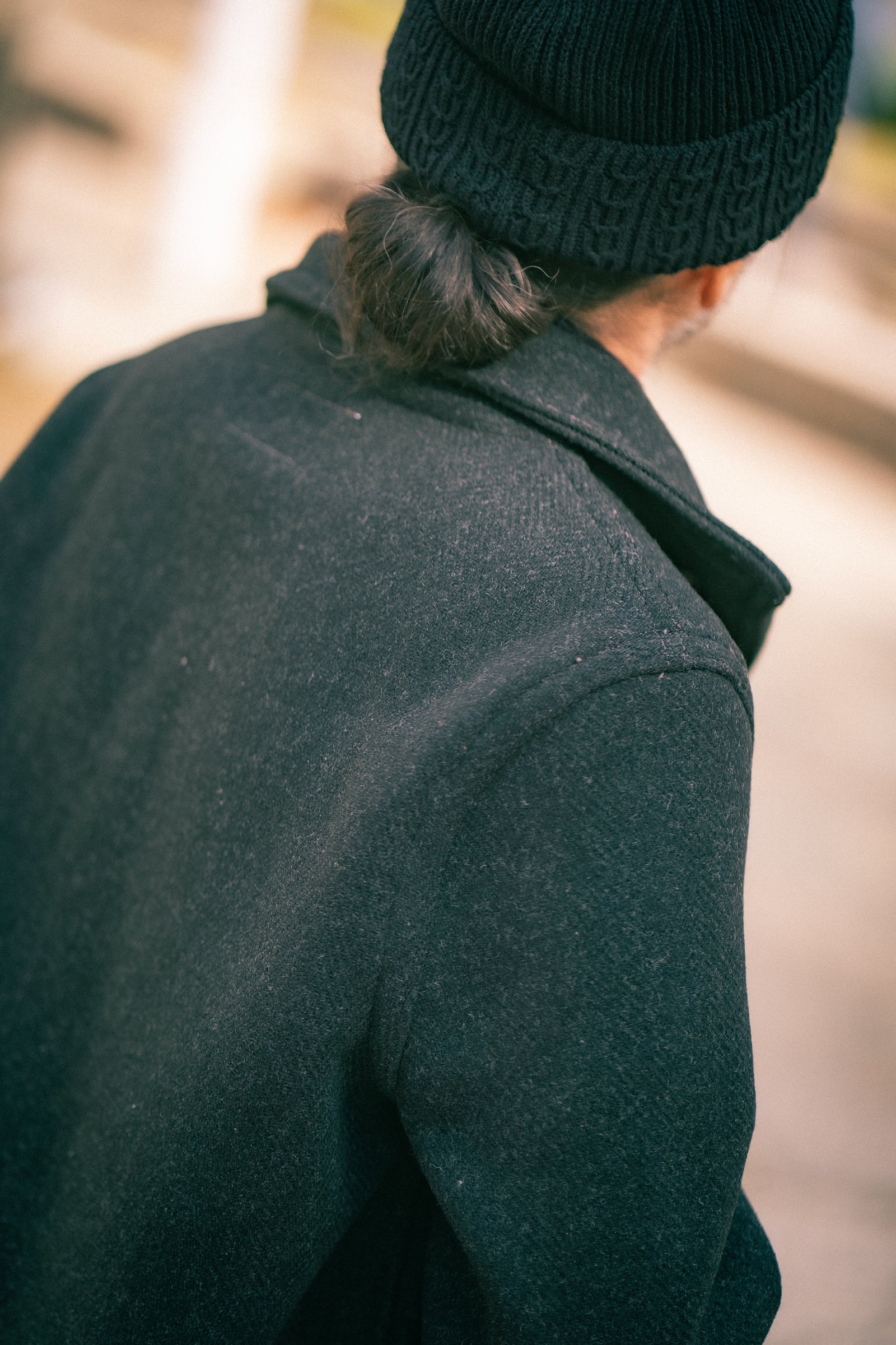 U.S.NAVY SUBMARINE JACKET Gallery Image 5