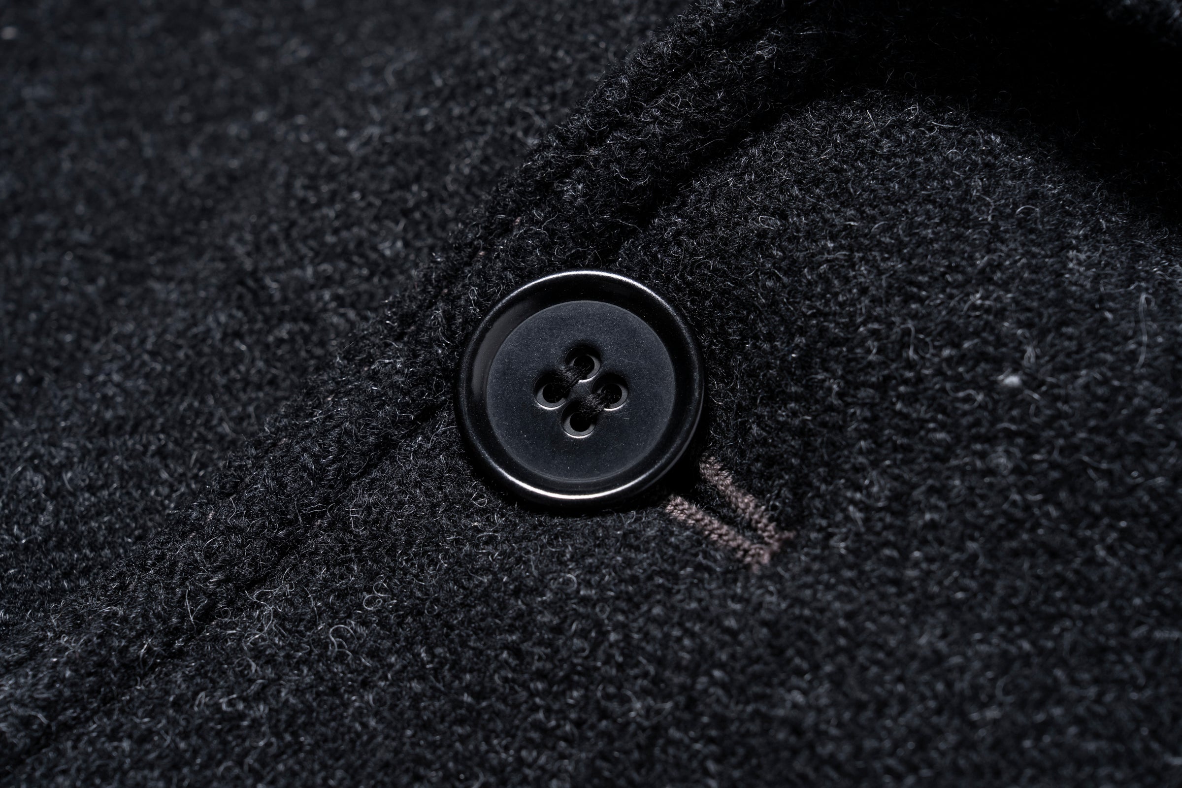 U.S.NAVY SUBMARINE JACKET – The Real McCoy's