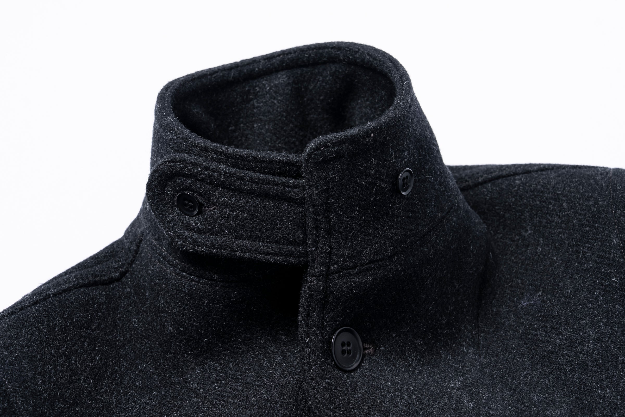 U.S.NAVY SUBMARINE JACKET – The Real McCoy's