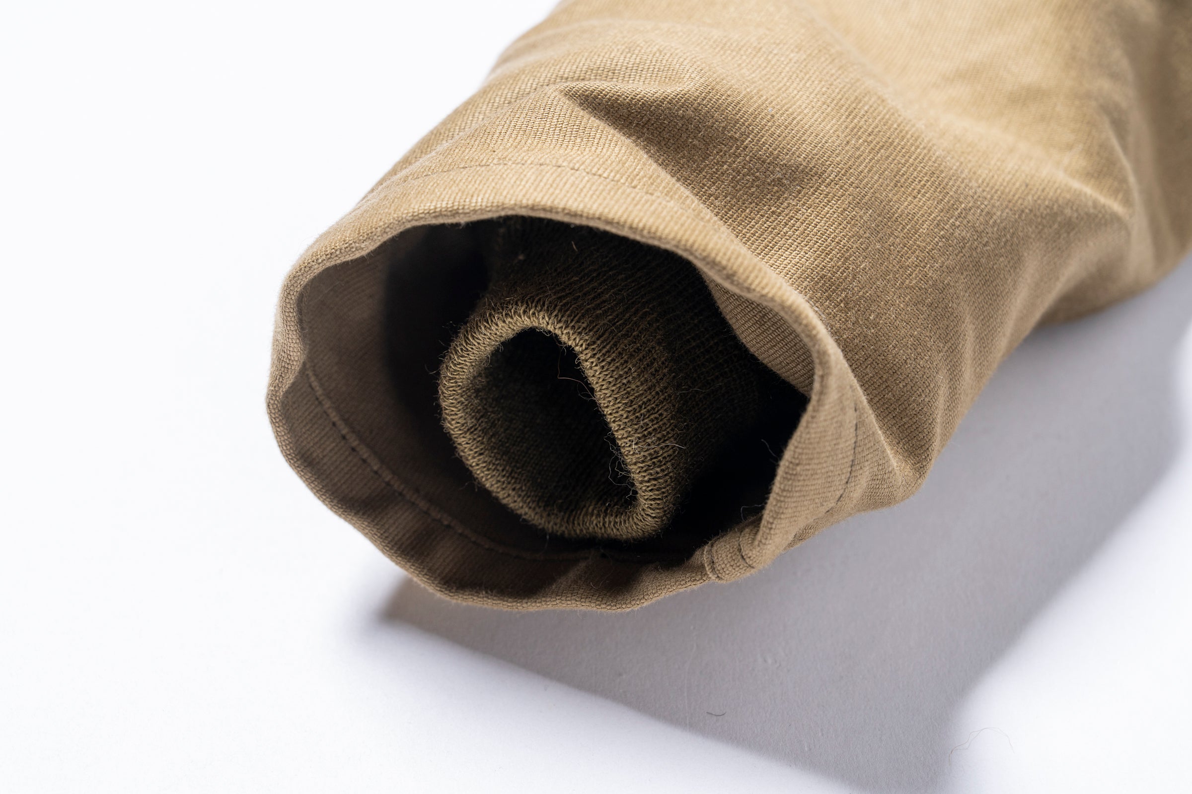 N-1 DECK JACKET (KHAKI) / 8TH BEACH BN. – The Real McCoy's