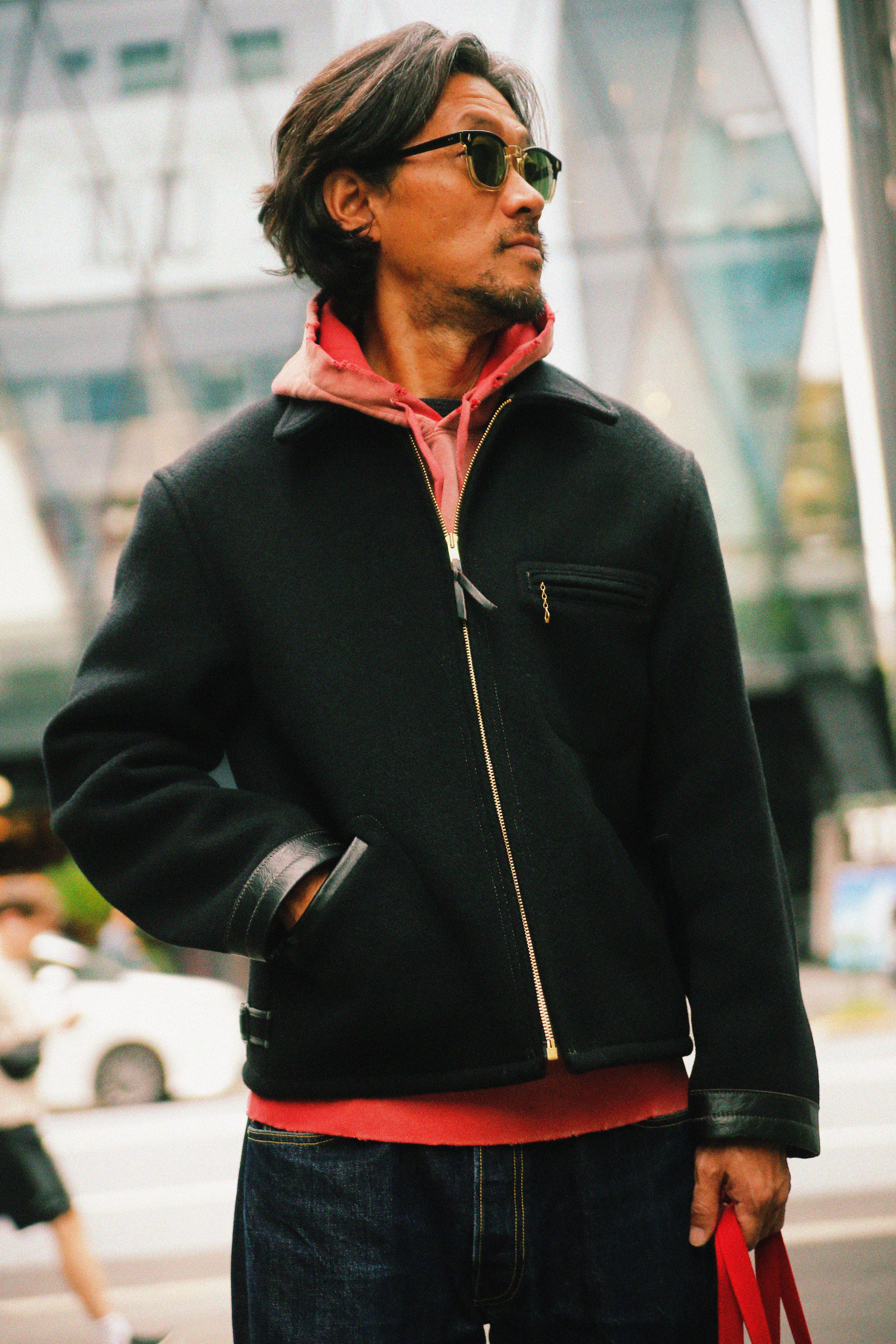 Joe McCoy – The Real McCoy's