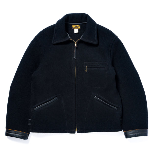 WOOL FIELD SPORTS JACKET – The Real McCoy's