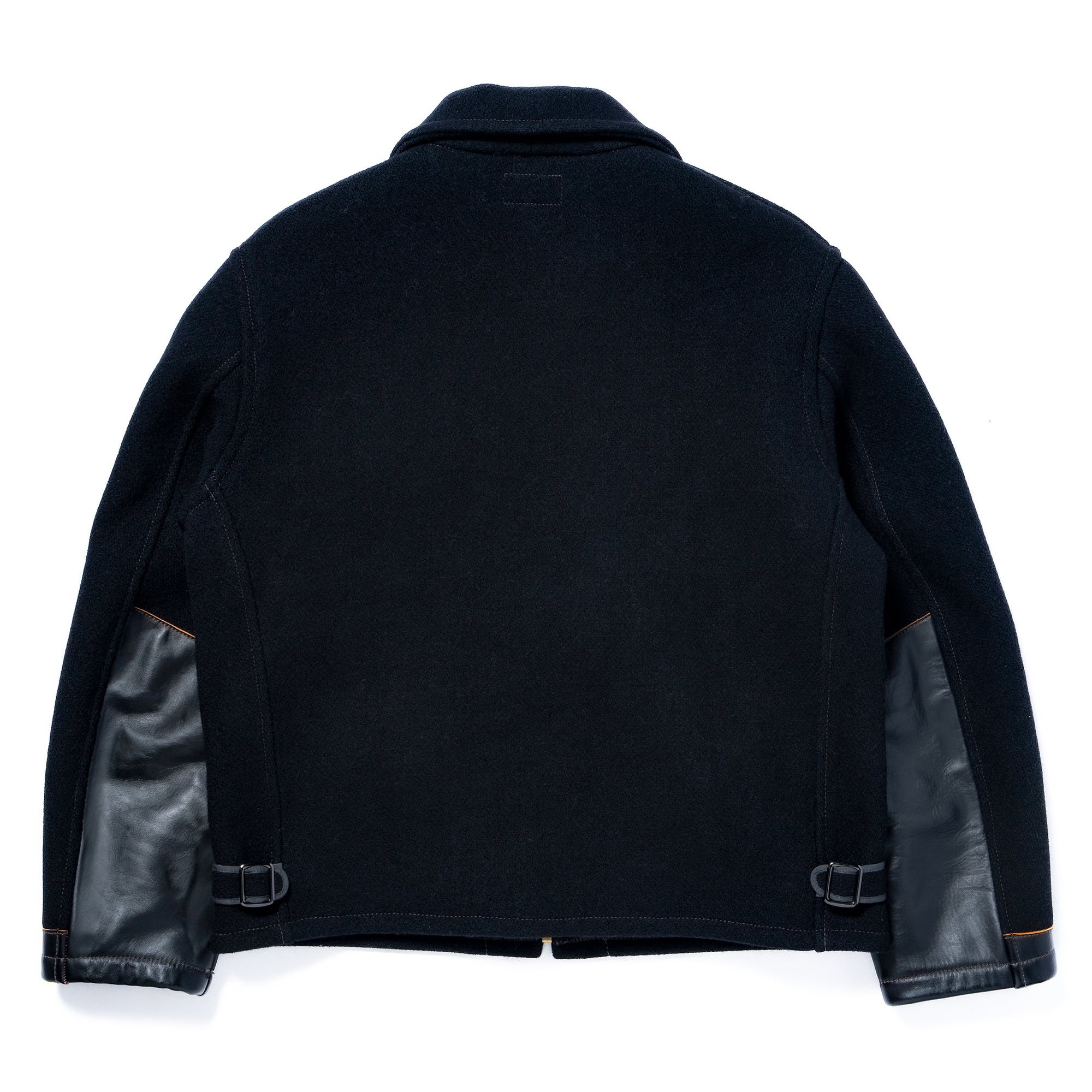 WOOL FIELD SPORTS JACKET