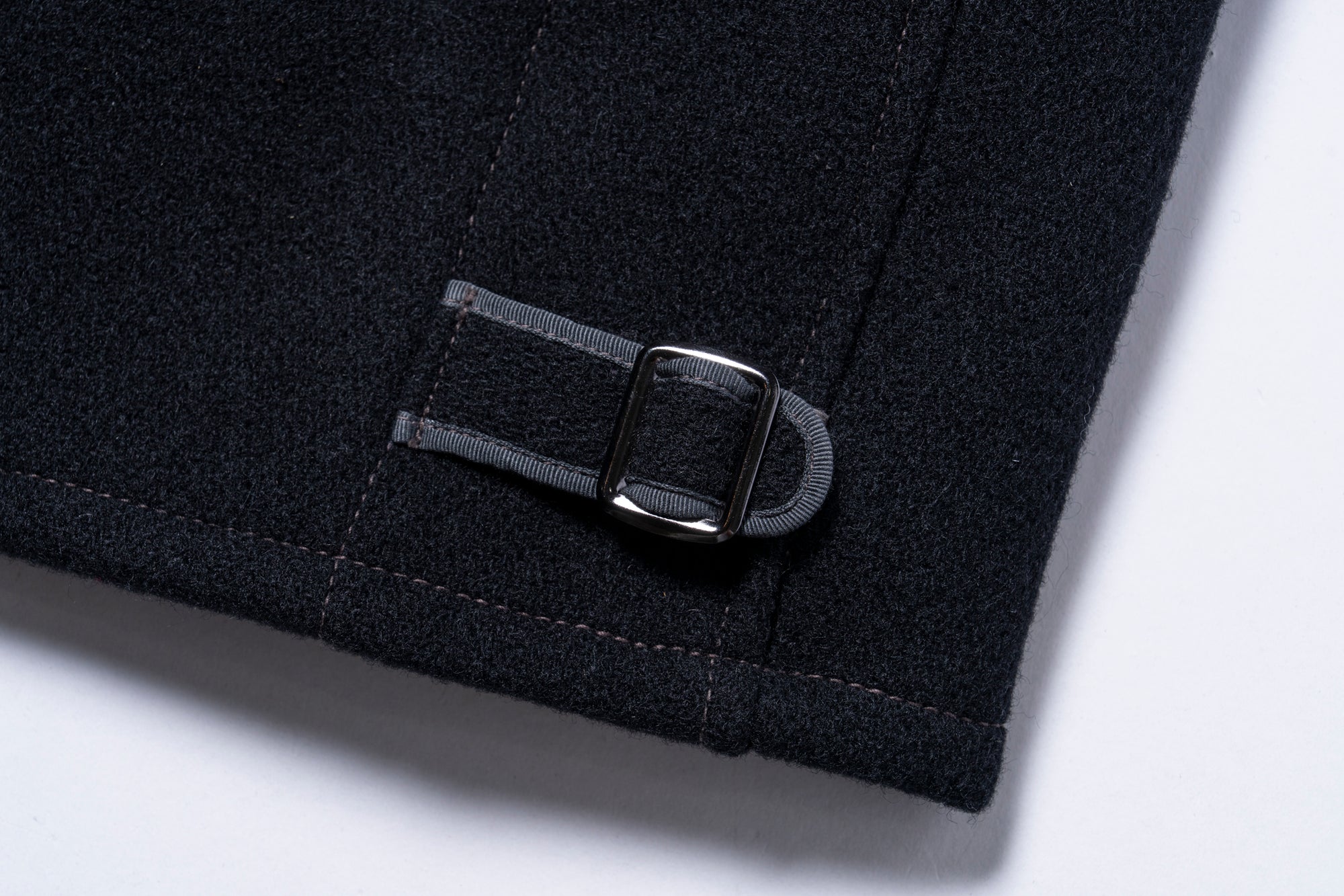 WOOL FIELD SPORTS JACKET