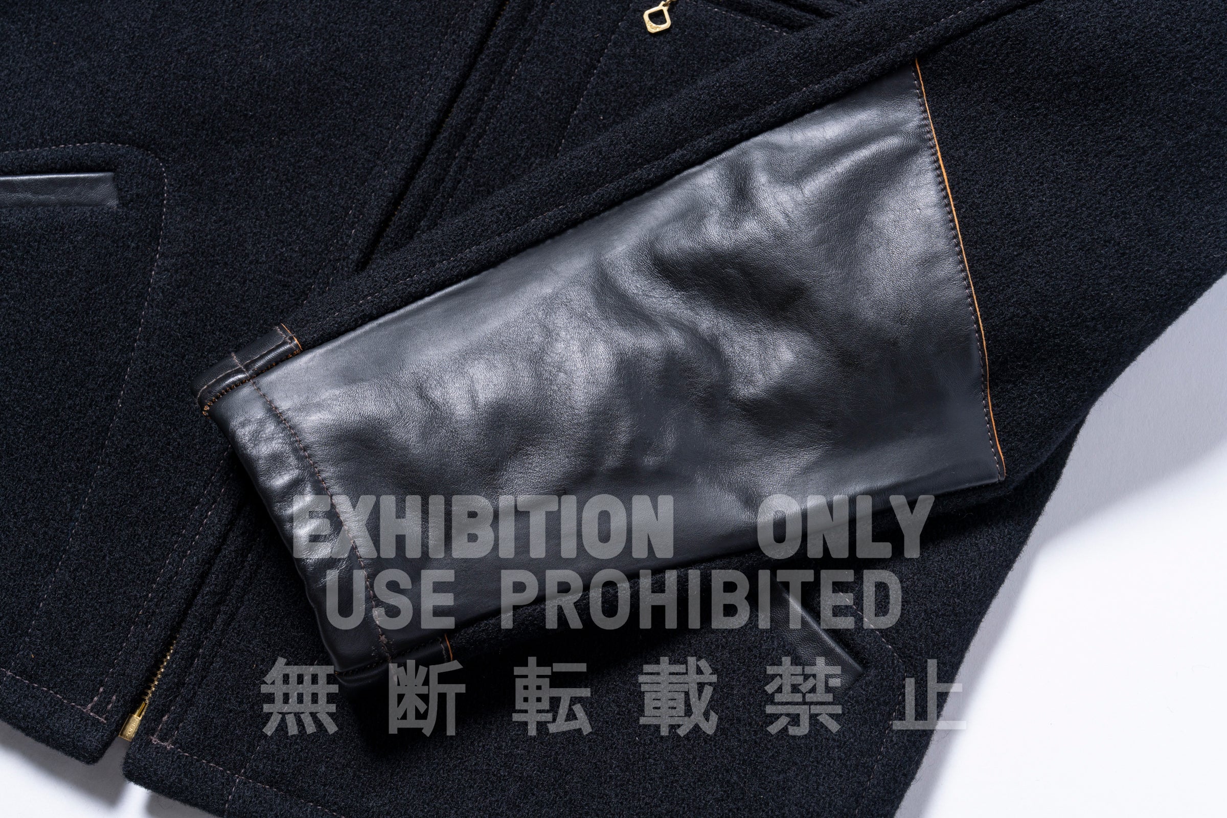 WOOL FIELD SPORTS JACKET – The Real McCoy's