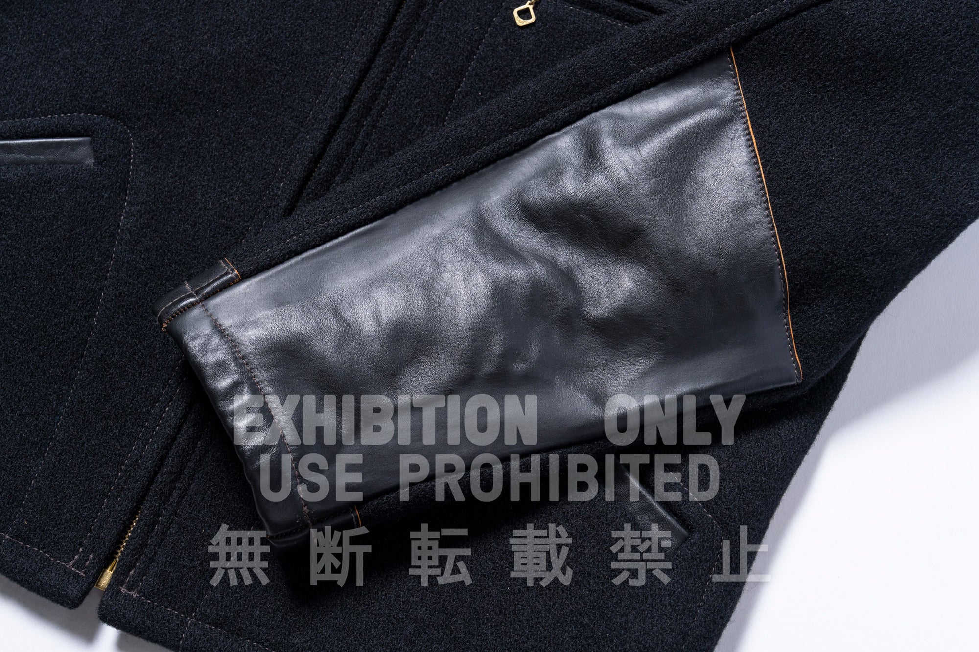 WOOL FIELD SPORTS JACKET