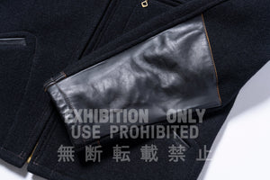 WOOL FIELD SPORTS JACKET