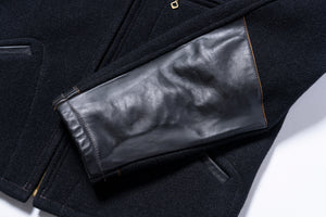 WOOL FIELD SPORTS JACKET