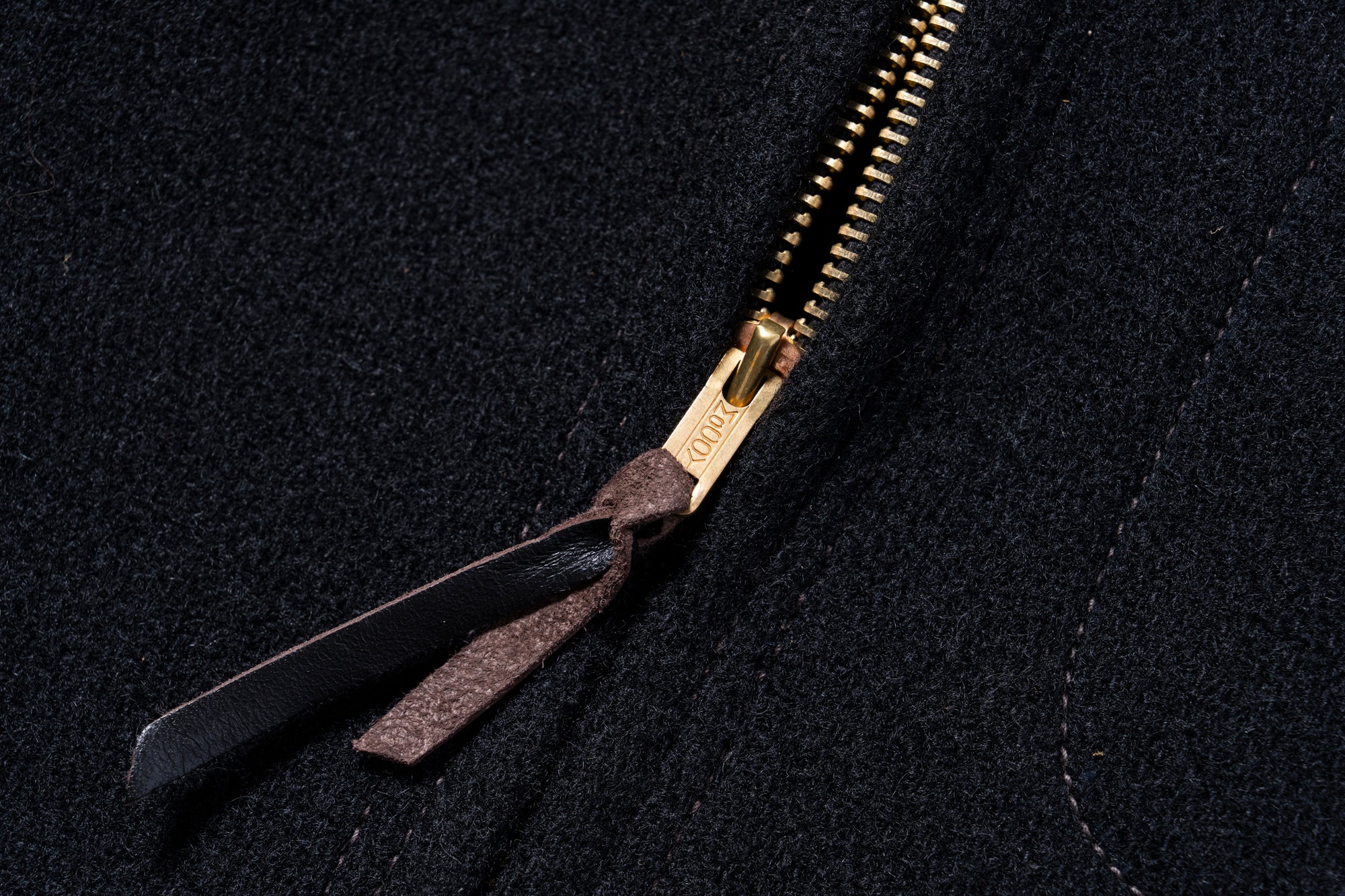 WOOL FIELD SPORTS JACKET