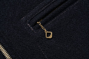 WOOL FIELD SPORTS JACKET