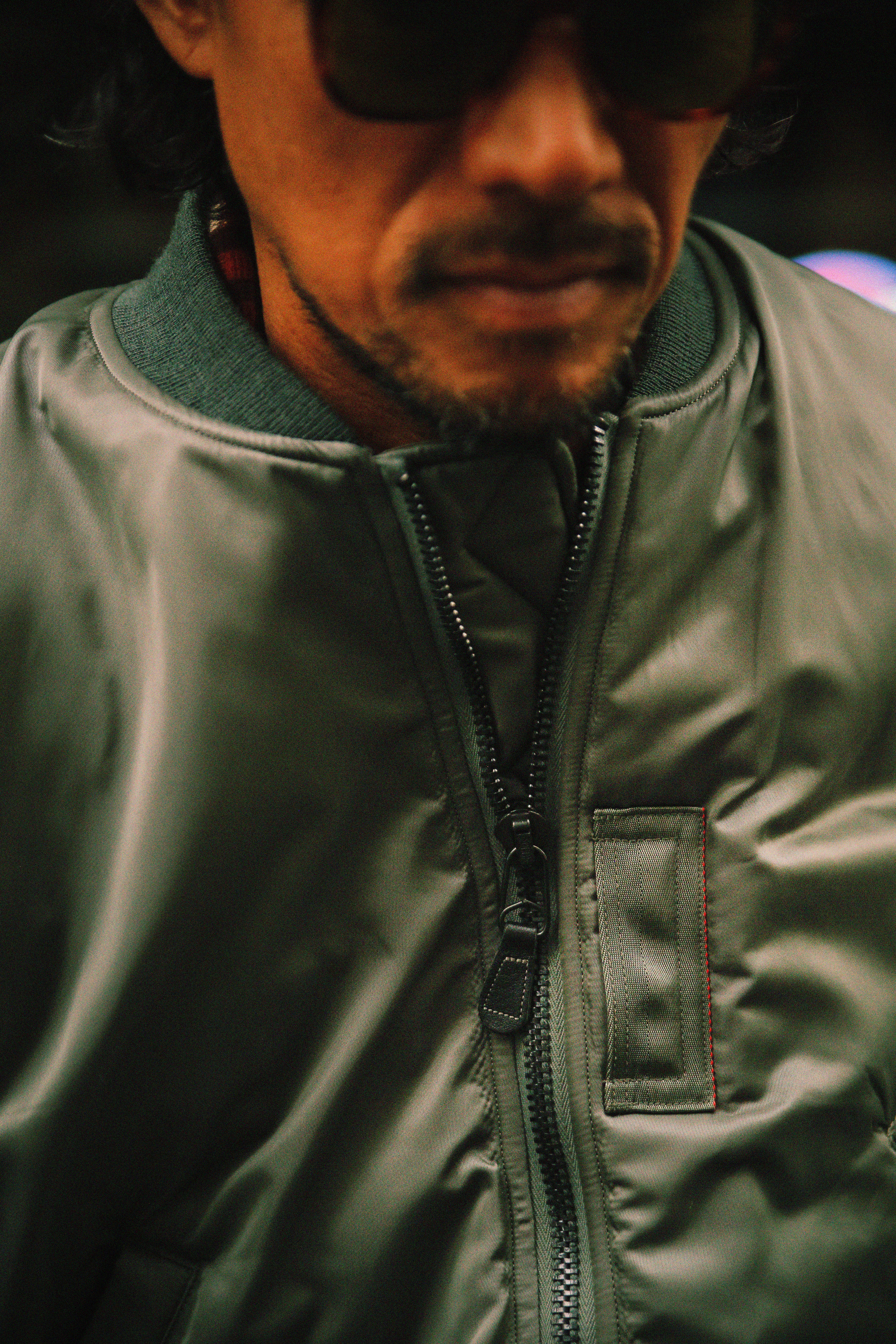 TYPE MA-1 REAL McCOY MFG. CO. – The Real McCoy's