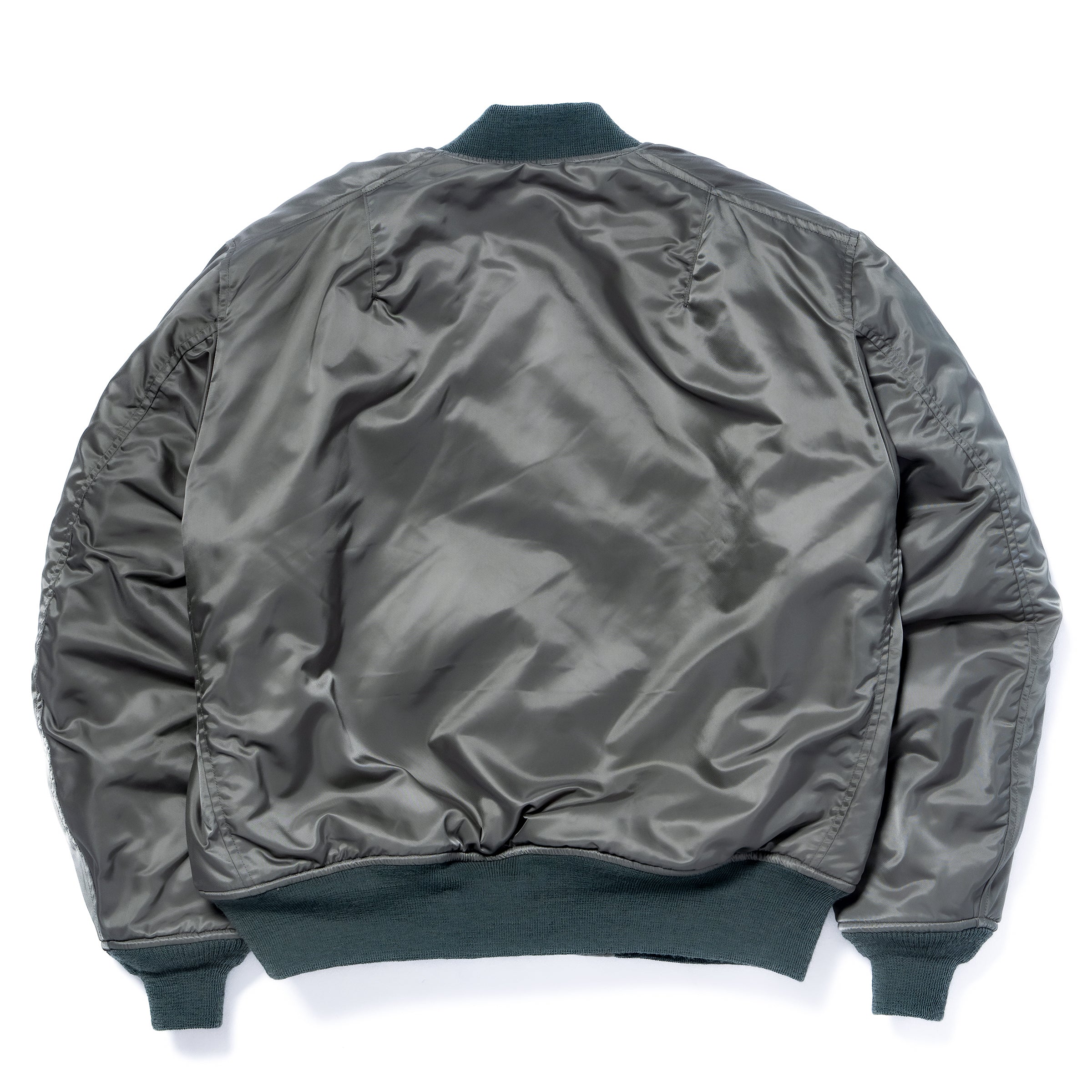 TYPE MA-1 REAL McCOY MFG. CO. – The Real McCoy's