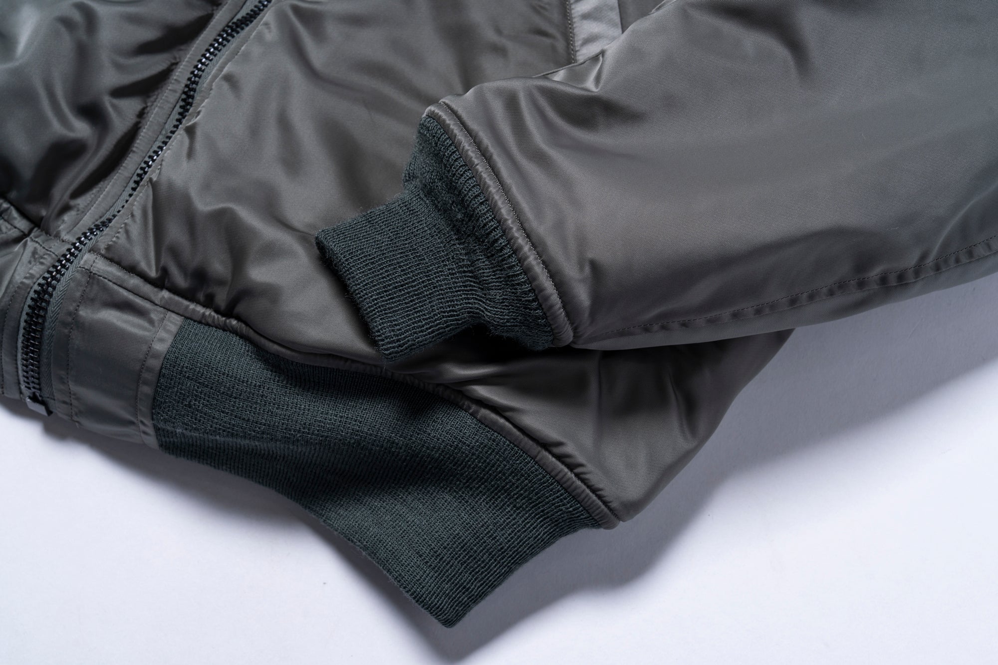 TYPE MA-1 REAL McCOY MFG. CO.