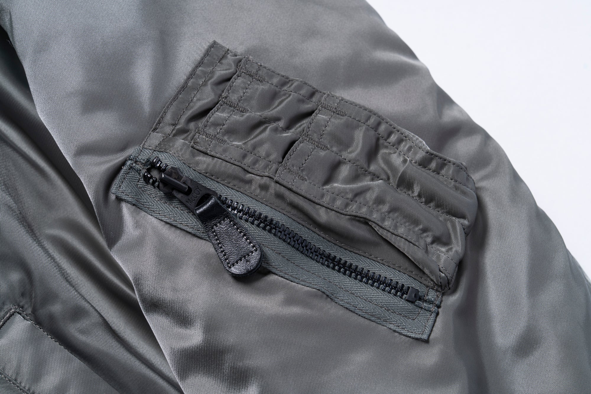 TYPE MA-1 REAL McCOY MFG. CO.