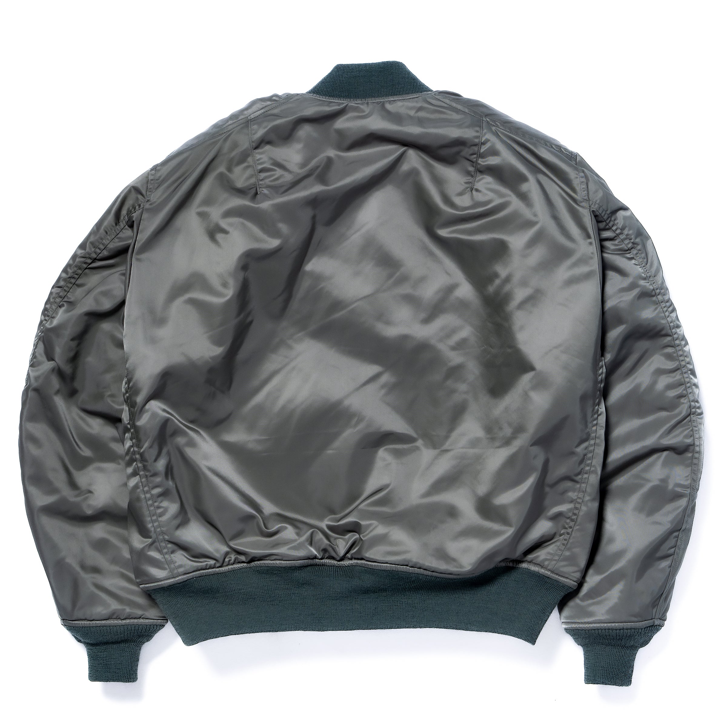 TYPE MA-1 REAL McCOY MFG. CO. / DECAL – The Real McCoy's