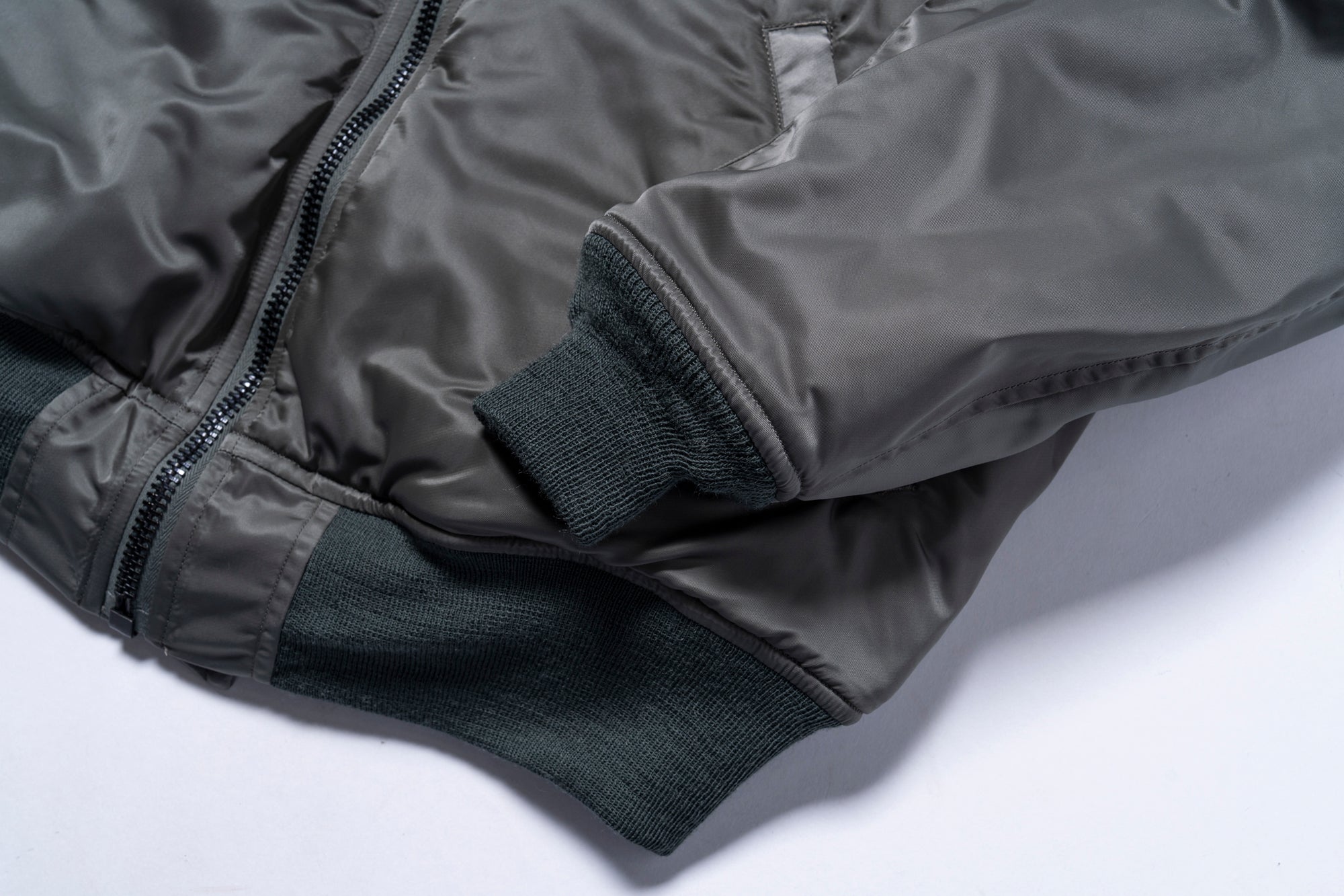 TYPE MA-1 REAL McCOY MFG. CO. / DECAL