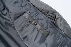 TYPE MA-1 REAL McCOY MFG. CO. / DECAL