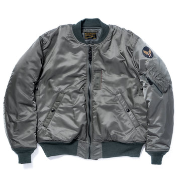 TYPE MA-1 REAL McCOY MFG. CO. / DECAL