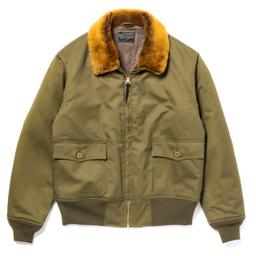 TYPE B-10 REAL McCOY MFG.CO