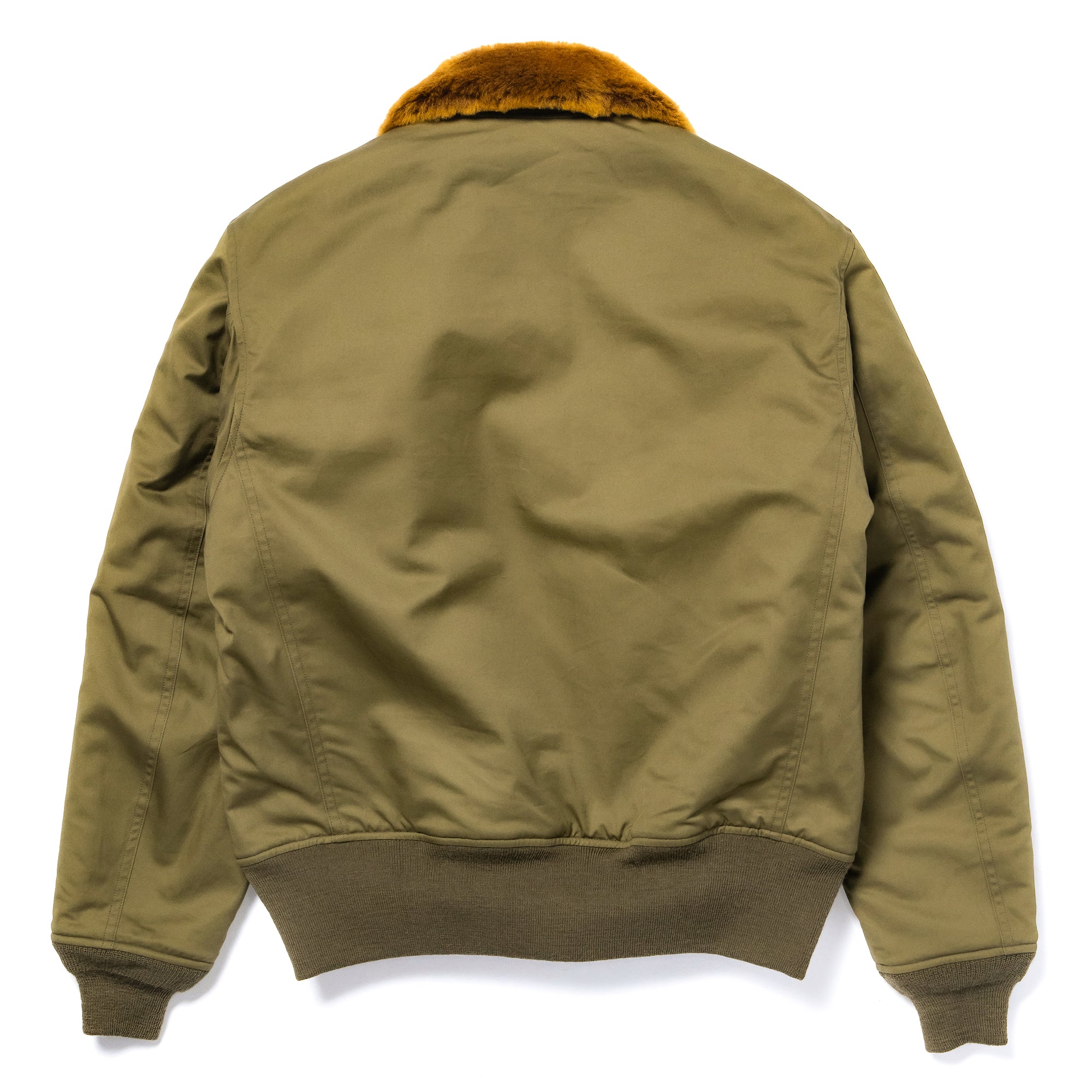 TYPE B-10 REAL McCOY MFG.CO