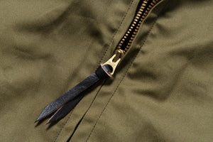 TYPE B-10 REAL McCOY MFG.CO