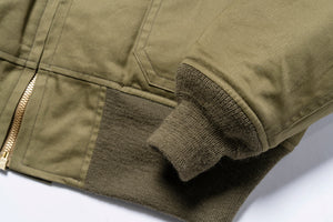 TYPE B-10 REAL McCOY MFG.CO