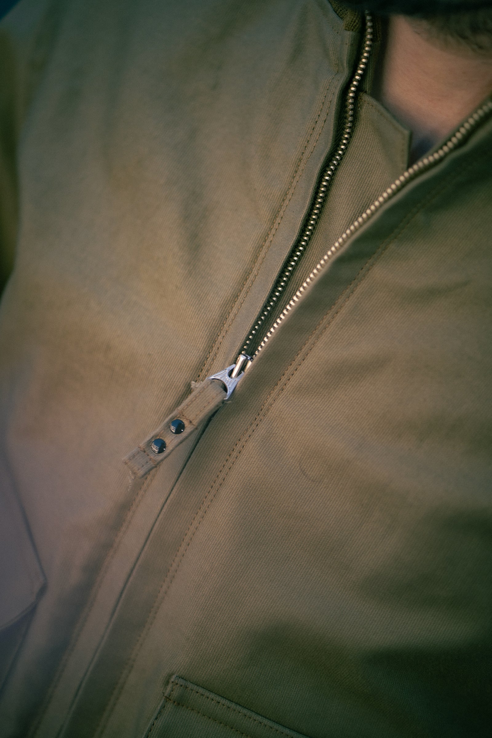 TYPE 37J1B REAL McCOY MFG.CO. Gallery Image 4