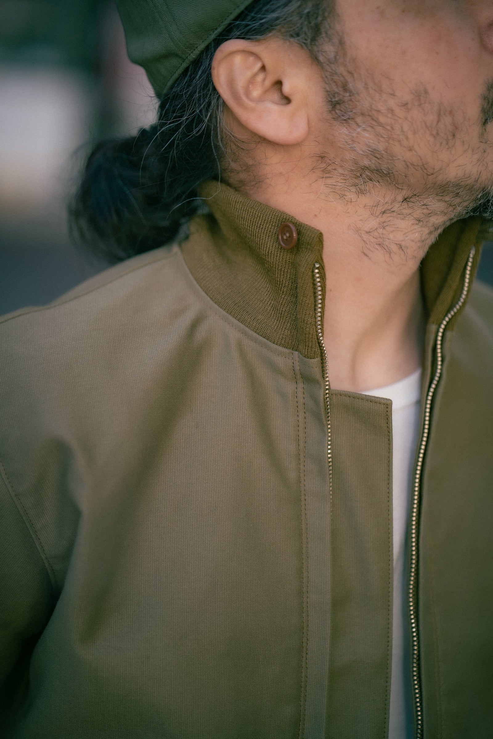 TYPE 37J1B REAL McCOY MFG.CO. Gallery Image 5