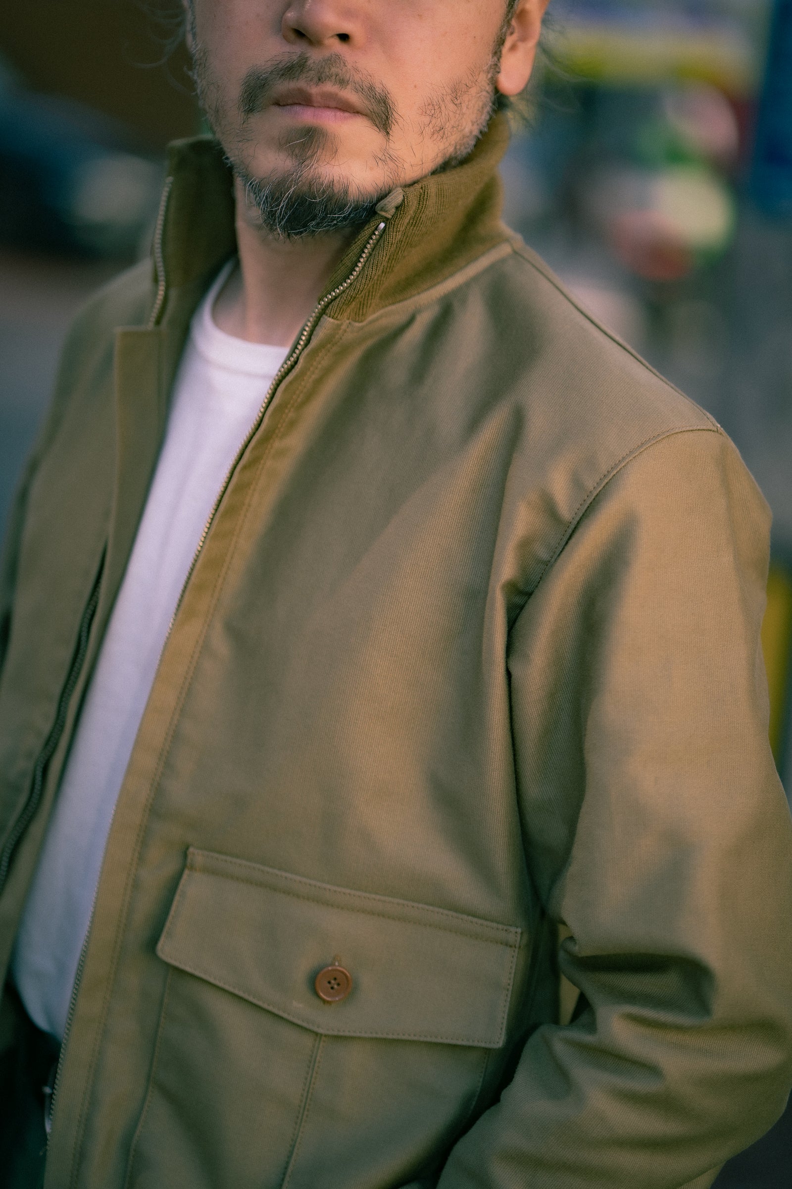 TYPE 37J1B REAL McCOY MFG.CO. Gallery Image