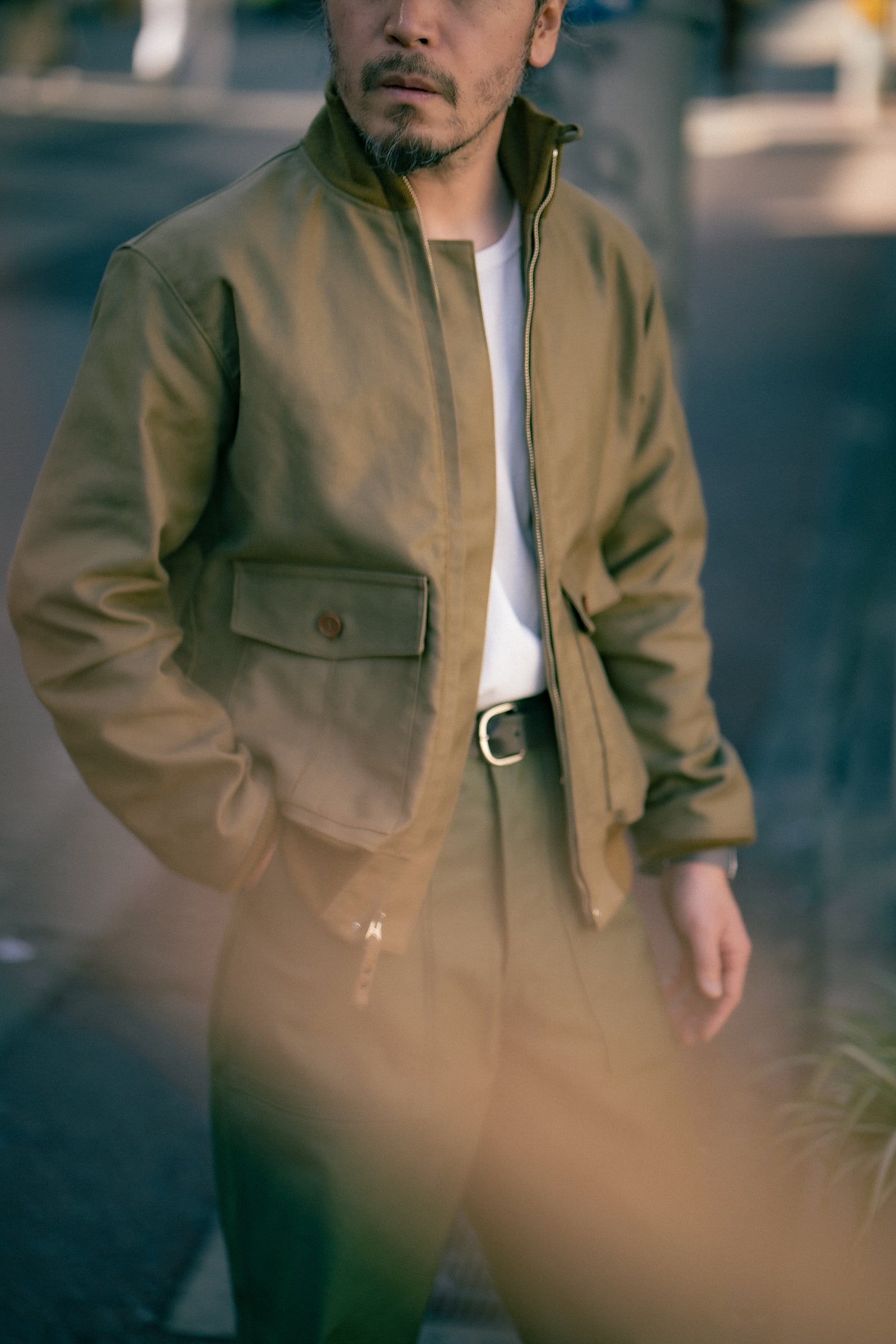 TYPE 37J1B REAL McCOY MFG.CO. Gallery Image 3