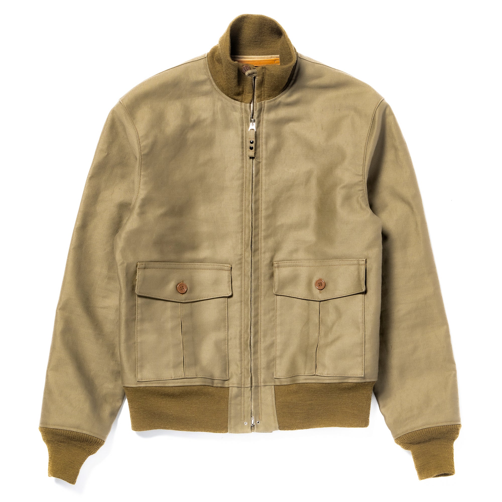 TYPE 37J1B REAL McCOY MFG.CO.