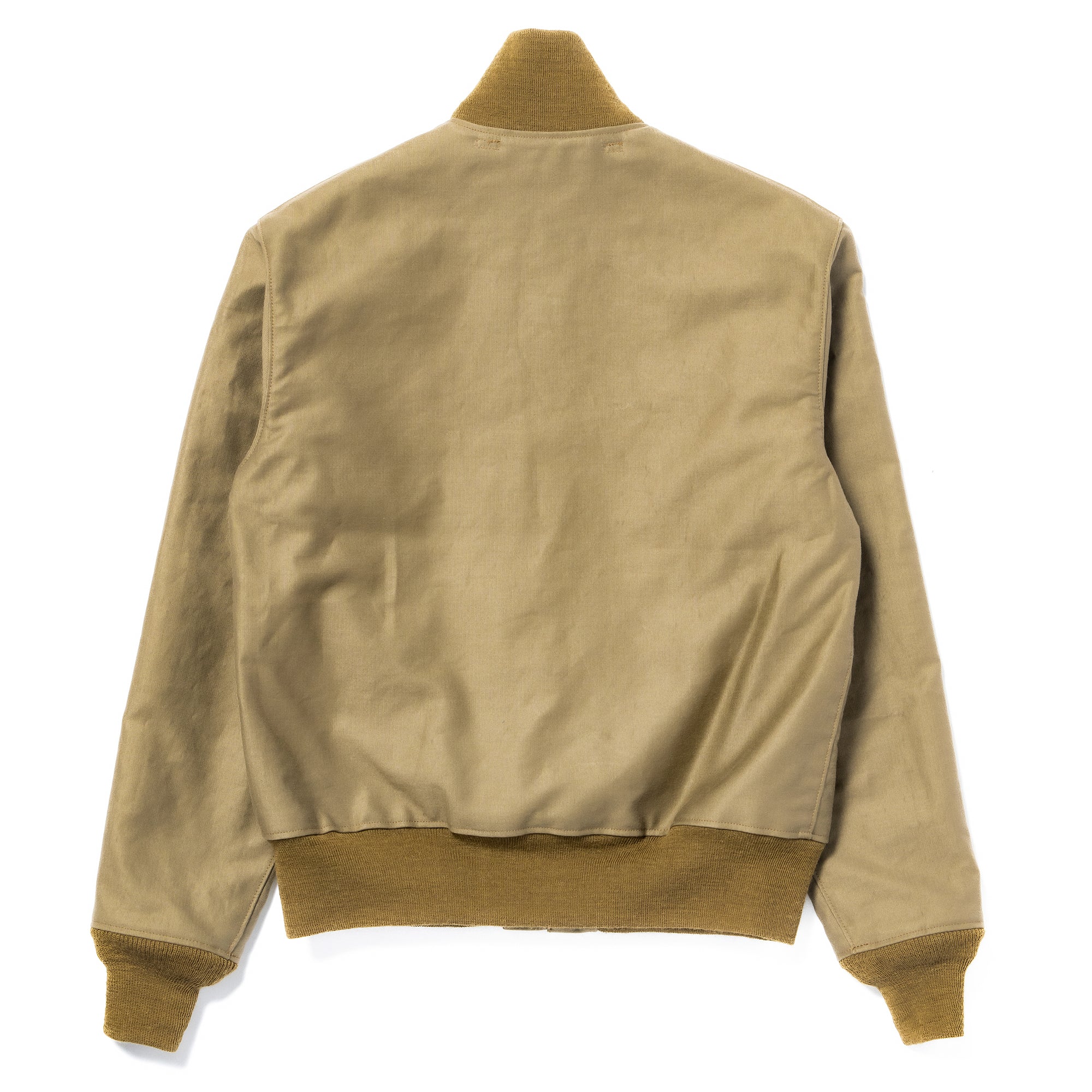 TYPE 37J1B REAL McCOY MFG.CO.