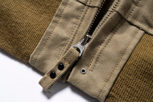 TYPE 37J1B REAL McCOY MFG.CO.