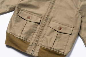 TYPE 37J1B REAL McCOY MFG.CO.