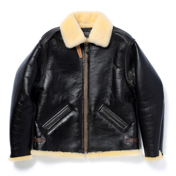 TYPE B-6 REAL McCOY MFG.CO