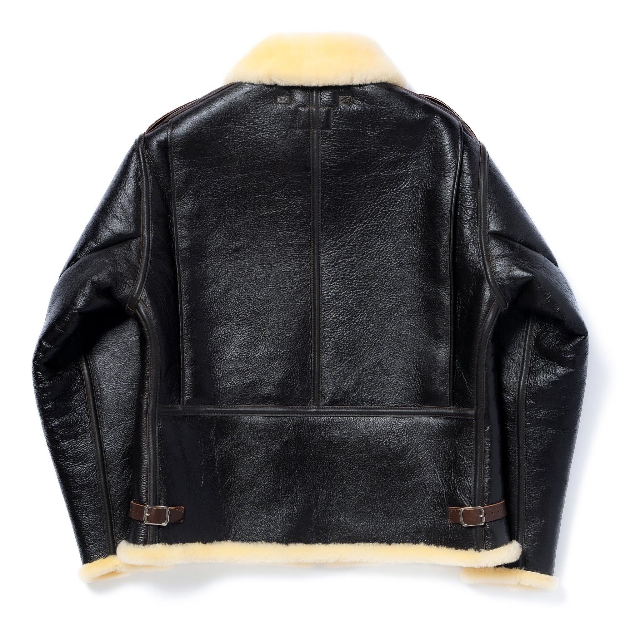 TYPE B-6 REAL McCOY MFG.CO