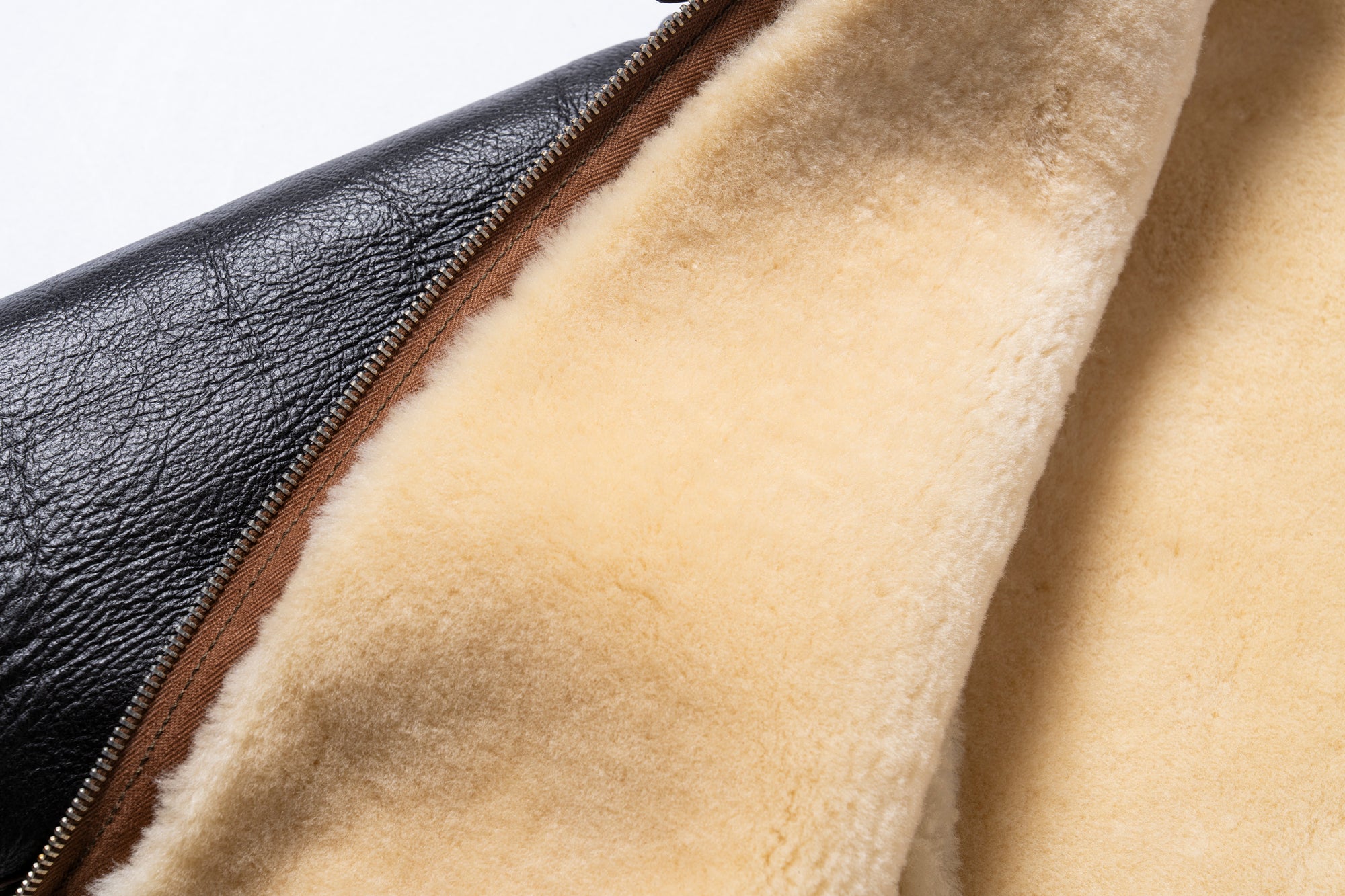 TYPE B-6 REAL McCOY MFG.CO