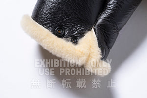 TYPE B-6 REAL McCOY MFG.CO